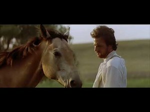 Dances with Wolves - Journey to Fort Sedgwick (Just The Score)