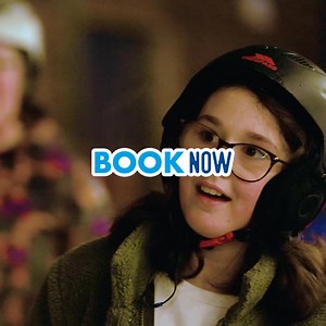 Make this winter unforgettable – ice skating, snow fun park, climbing and swimming all under one roof ✨❄️ Book your family adventure today! | SnowDome