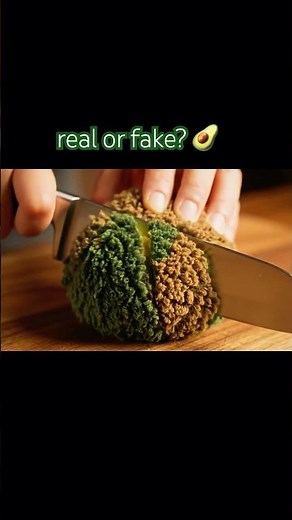 This Plush Avocado Wasn’t What I Expected Inside 🥑 | Oddly Satisfying ASMR