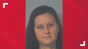 Woman faces charges following multi-vehicle crash in James City County