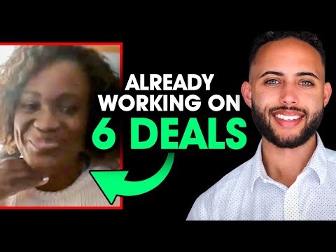 She Made $16k PROFIT on Her 1st Surplus Funds Recovery Deal