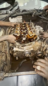 26K views · 320 reactions | How to fix head gasket of a top cylinder | Maxthemechanic | Facebook