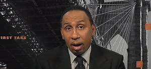 Stephen A. Smith Shockingly Says Tim Tebow's NFL Comeback is 'White Privilege' (VIDEO)
