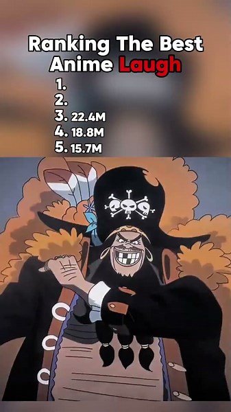 Best Anime laughing edits