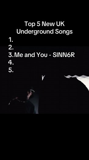 Top 5 New UK Underground Rap Songs You Need to Hear