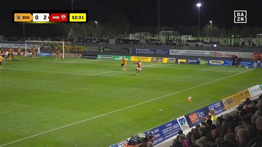 Four goals, one clean sheet ✅ Watch the highlights from our 4-0 win at Boston, available now. 🎥 https://tinyurl.com/bdejvp6u #UTS 🦐 | #BOSvMOR | Morecambe FC