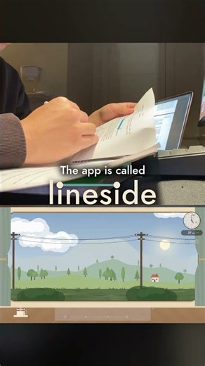 POV: Harvard lock in #focus #app