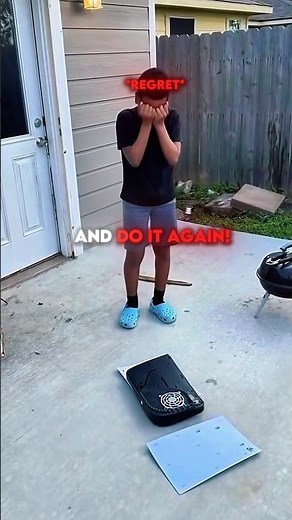 Mom Teaches Son Lesson He Will Never Forget 💯☠️ #viral #shorts #parenting #school #broken #ytshorts