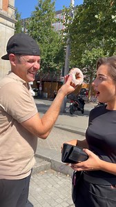 German Girl Reacts to Magic #puzzle #magic 🔥 | Julien Magic