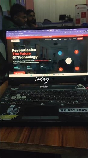 A day as a Project Manager in Azure Dev.