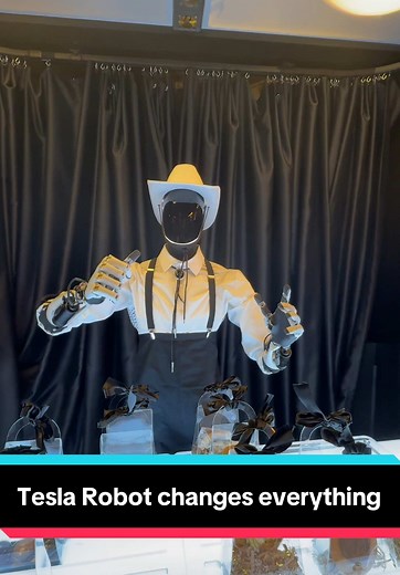Tesla Robot & Optimus: Transforming Industries