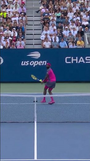 That SPIN 👀