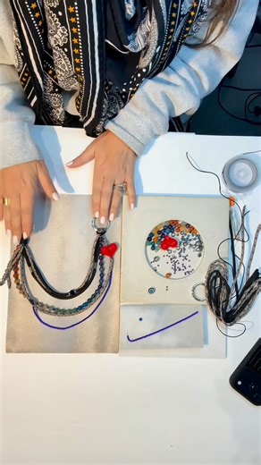 String Ting® London on Instagram: "Next."