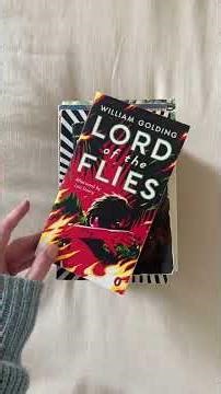 My essential classic reading list #booktube #booktok #booktubetbr