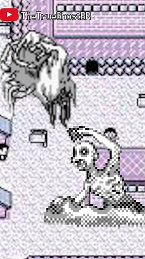Creepy White Hand and Buried Alive in Pokemon - Halloween 2023