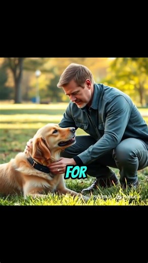 “They told him to leave… but he wouldn’t. 🐾” #shorts #dog #loyalty #emotional #story