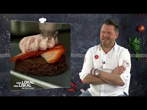 Mein Lokal, Dein Lokal - "Gaumenkitzel" in Dresden (Trailer)
