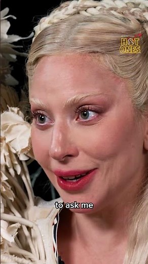 The closest Lady Gaga ever came to walking away???