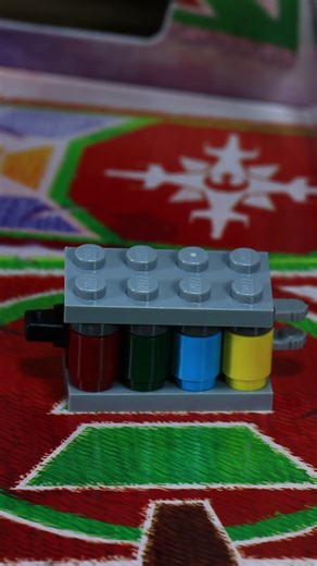 Lego Advent Calendar 2025 Day 18 - Star Wars #lego #legoadventcalendar #starwars