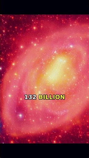 🤯 Two TRILLION galaxies in our universe! #shorts #ai #science
