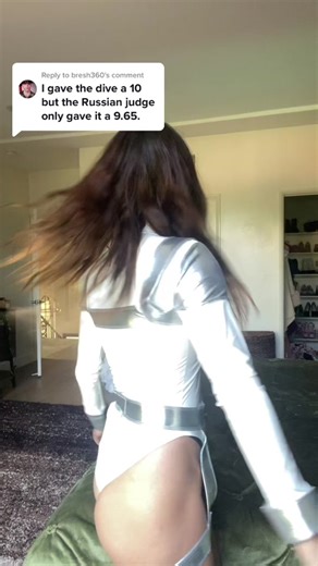 Reply to @bresh360 i worked on my form! 👏 #wtf #cosplay