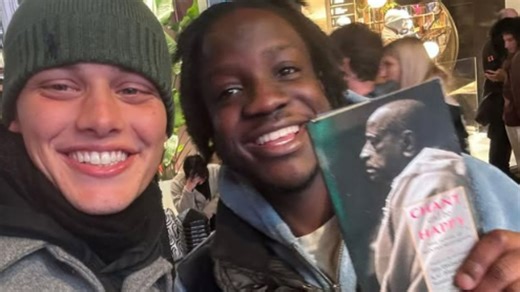 Bobby Brazier shares spiritual post after EastEnders exit as he plans India move