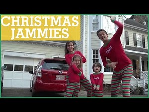 Turns Out The Holderness Family Loved ‘SNL’ Making Fun Of Their ‘Xmas Jammies’