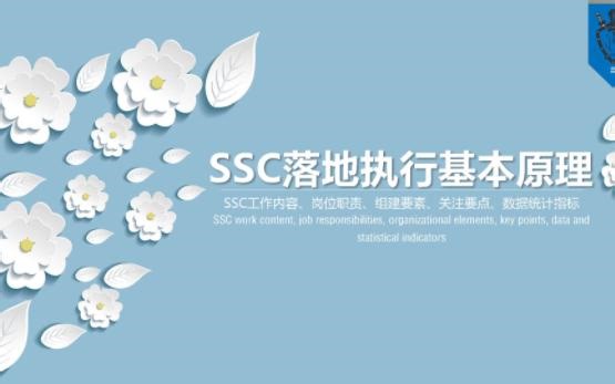 05-HRSSC落地执行基本原理