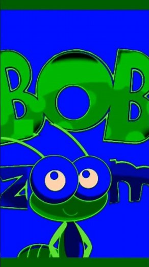 Bob Zoom alien effects 👽