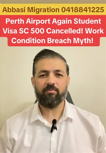 Avoid Visa Cancellation at the Airport: Key Tips