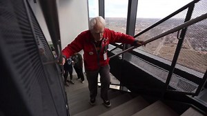 13K views · 194 reactions | Richard Guy, a 101-years-young Calgarian,...