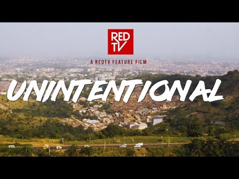 UNINTENTIONAL / The Trailer