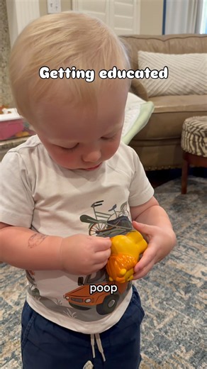 I think he’s right