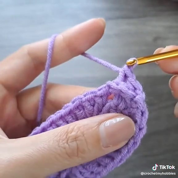 Crochet Phone Bag Tutorial for Beginners