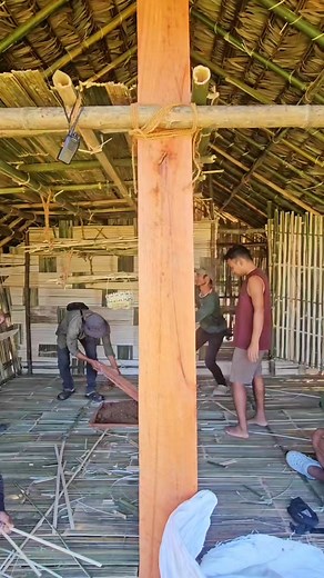 traditional house | Ringnong Tyring