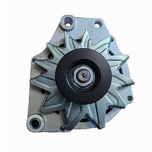 [Hot Item] Integral Alternator 612600090401 Truck Alternator for Sinotruk HOWO