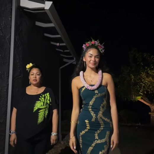 Pualena Hula | Mana Pasifika