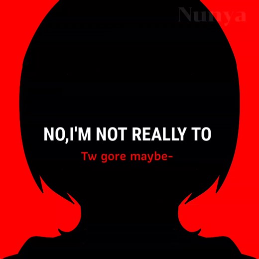 A loser girl | อุ้ยแก้วตก☹️#fyp #mecore #animation #meme #art #อนิเมชั่น #loser #girl