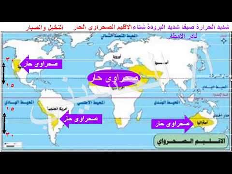 اغنية المناخ