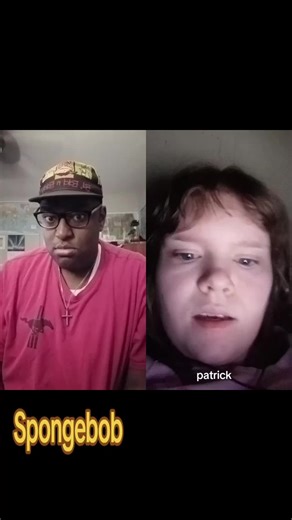 #duet with @Taylor martin as Addison wells What's your idea #duet #spongebobsquarepants #acting