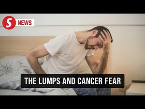 EP299: Painless testicular lumps | PUTTING DR G ON THE SPOT