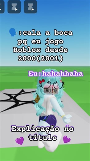 o Roblox lançou em 2006
