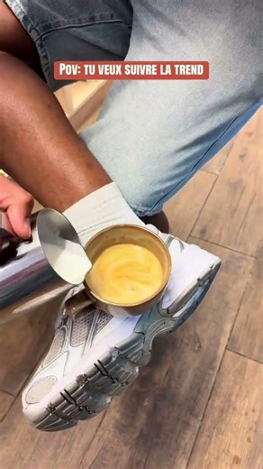 LE LATTE ART PARTOUT TOUT LE TEMPS