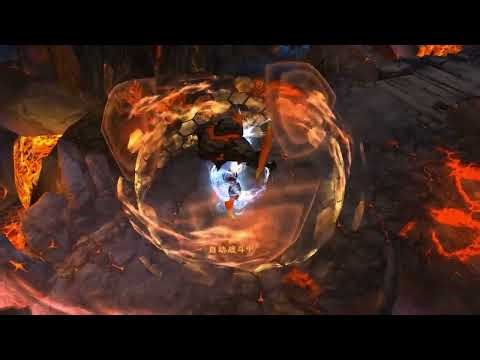 Eternal宣传片_中文版