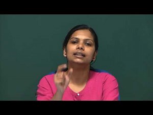 Design of Control Unit (Part 4)