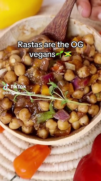 Discover the Ital Jamaican Diet: Vegan Caribbean Recipes