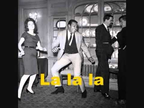 Chubby Checker Limbo Rock with Lyrics