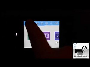 HP Envy 7100 Series Printer Setup | Hp Printer WIFI Setup | All in one Printer WIFI setup | Hp Fix