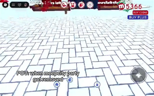 Exciting MeepCity Party Highlights and Round 2 Announcement