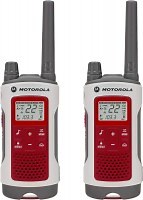 Рация Motorola Talkabout T482